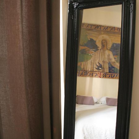 ז'ירונה Bed & Breakfast Bells Oficis מראה חיצוני תמונה