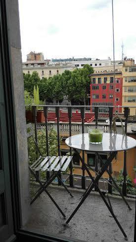 ז'ירונה Bed & Breakfast Bells Oficis מראה חיצוני תמונה