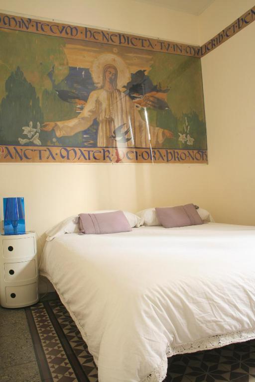 ז'ירונה Bed & Breakfast Bells Oficis חדר תמונה