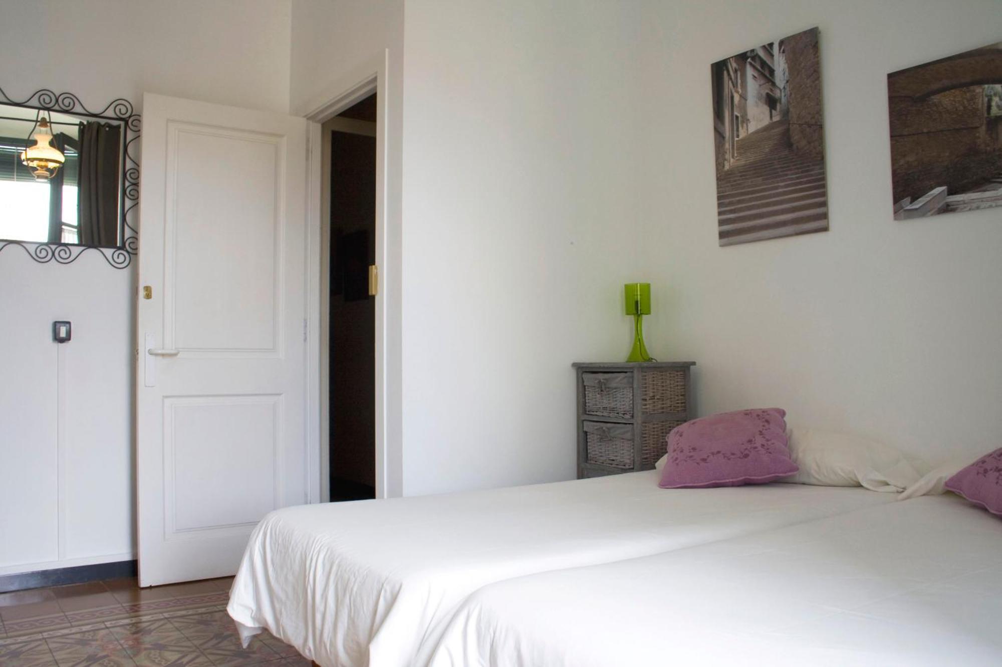 ז'ירונה Bed & Breakfast Bells Oficis מראה חיצוני תמונה