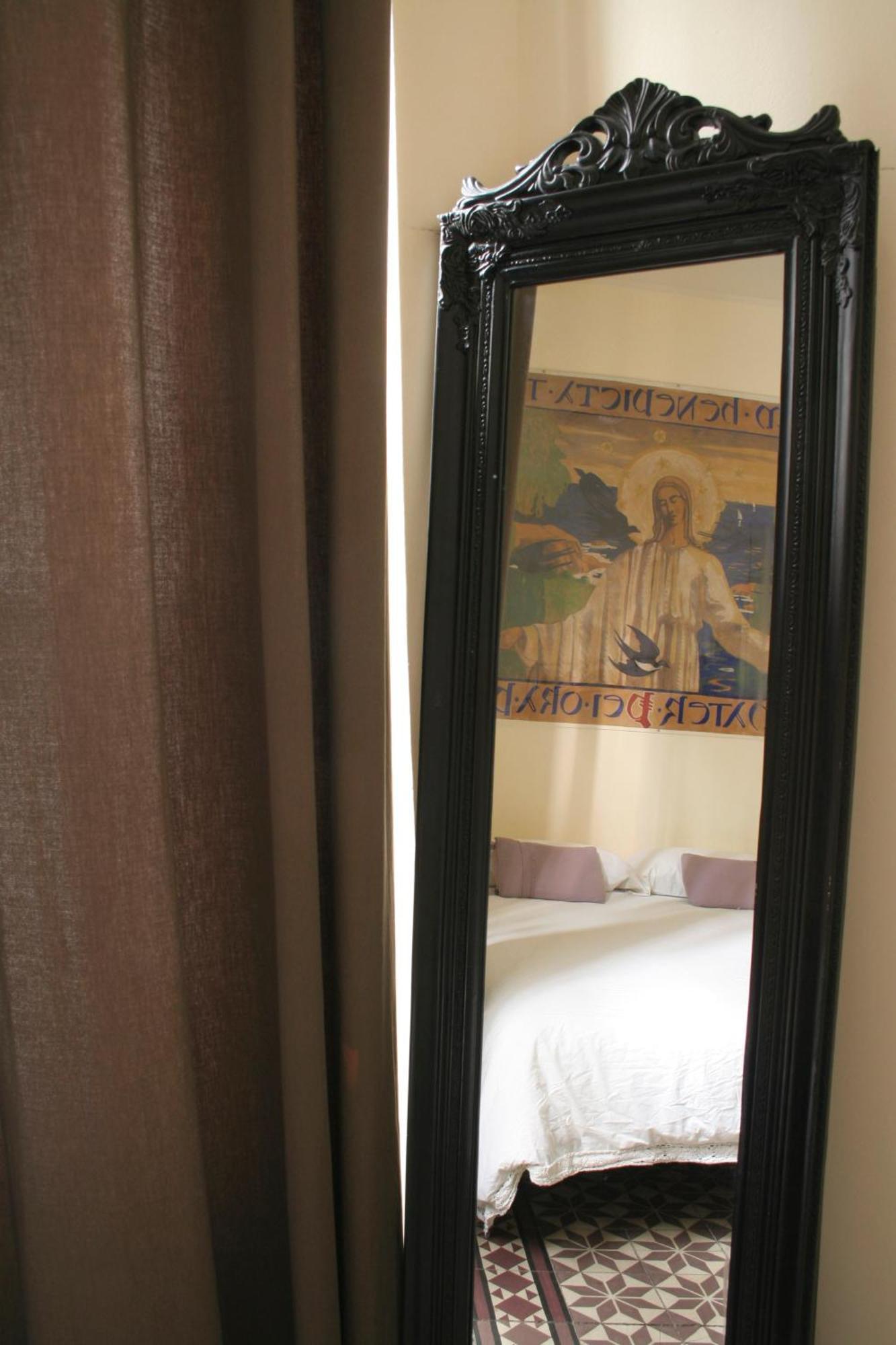 ז'ירונה Bed & Breakfast Bells Oficis מראה חיצוני תמונה