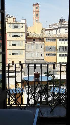 ז'ירונה Bed & Breakfast Bells Oficis מראה חיצוני תמונה